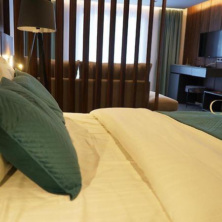 Hotel Credo Prizren Luaran gambar