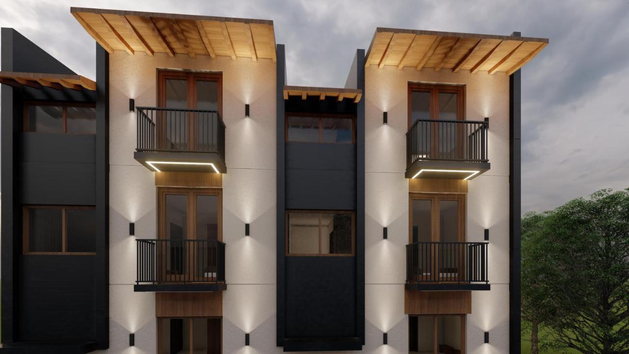 Hotel Credo Prizren Luaran gambar