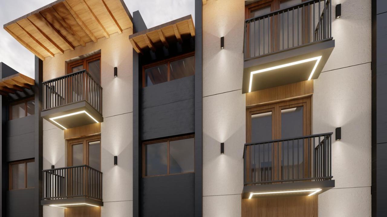 Hotel Credo Prizren Luaran gambar