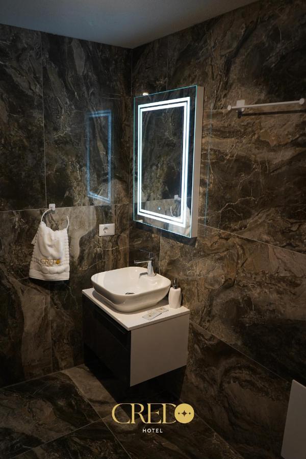 Hotel Credo Prizren Luaran gambar