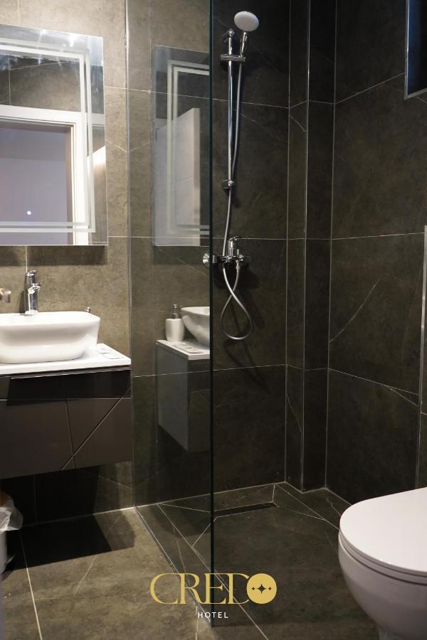 Hotel Credo Prizren Luaran gambar