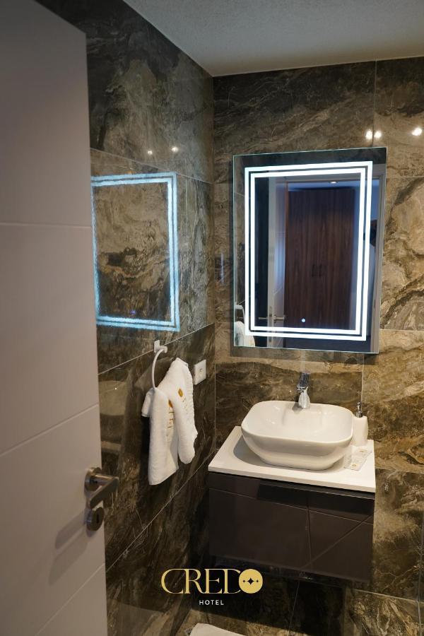 Hotel Credo Prizren Luaran gambar